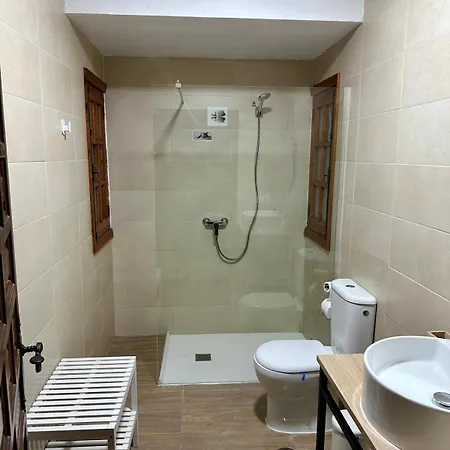 Pinos Verdes Chalet