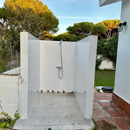 Chalet Pinos Verdes