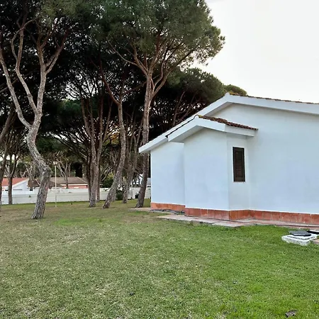 Pinos Verdes Chalet Chiclana de la Frontera