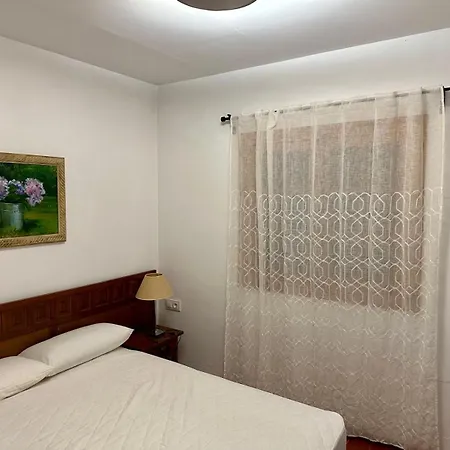 Pinos Verdes Chalet