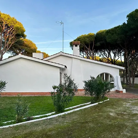 Pinos Verdes