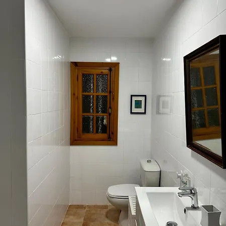 Pinos Verdes Chalet