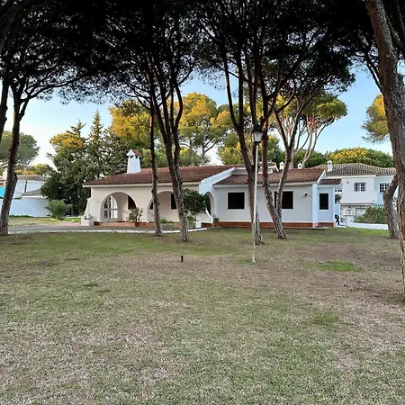 Chalet Pinos Verdes