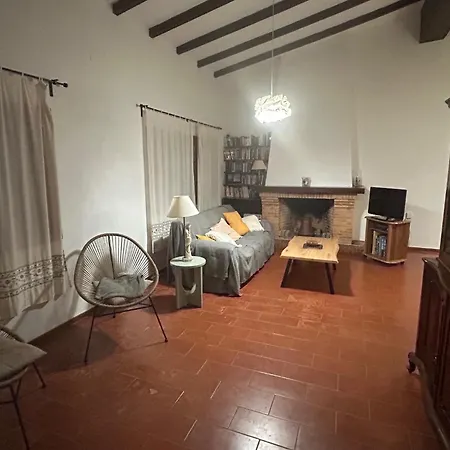 Pinos Verdes Chalet *