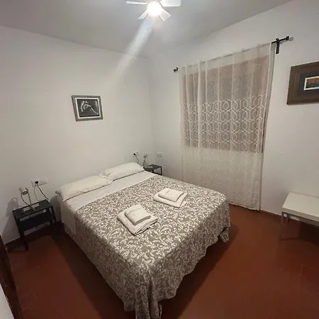 Pinos Verdes Chalet *